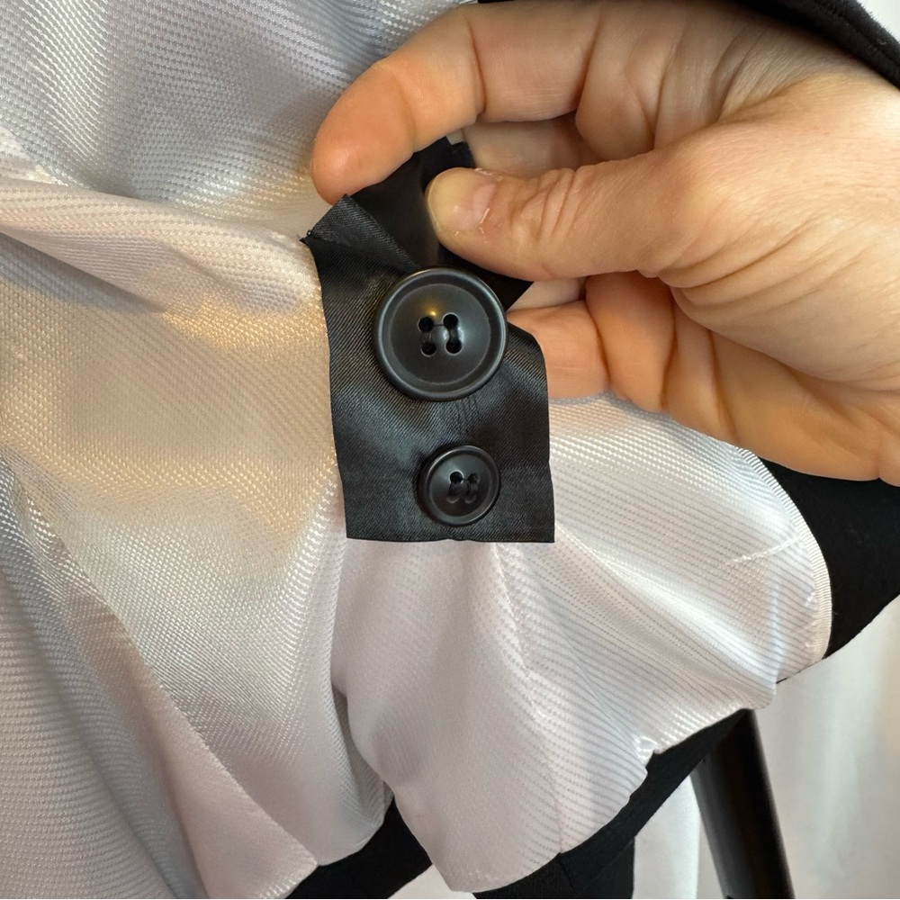 H&M Classic Black Blazer - Picture 14 of 14
